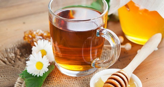 شاي العسل والقرفة.. وصفة فعالة لحرق الدهون