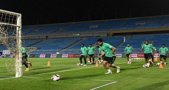 نفاذ بيع تذاكر لقاء الأخضر أمام البرازيل في ” سوبر كلاسيكو “