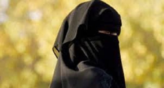 القبض على متهم رغم تخفيه بالنقاب لـ7 سنوات