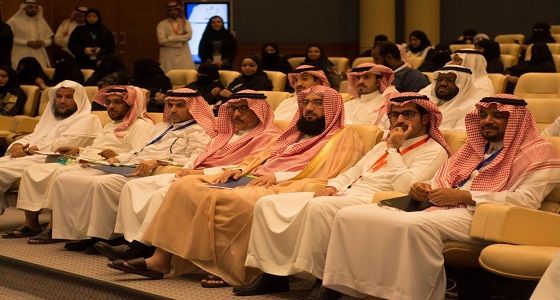 بالصور.. الفصام تخطف شهادة  الإيزو العالمية لتصبح الأولى بالشرق الاوسط