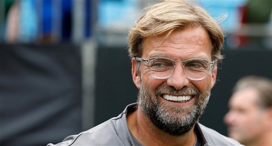 كلوب : أرحب بتدريب ريال مدريد الموسم المقبل