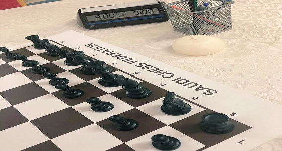 تعليم مكة بالشراكة مع الاتحاد السعودي للشطرنج يطلق مبادرة رياضية ذكائية لأول مرّة في مجال التربية البدنية والصحية