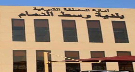 رصد منشأة مخالفة وضبط 6000 علبة سجائر بالدمام