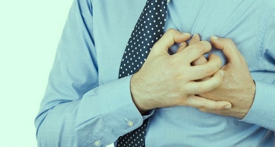 5 عوامل تزيد خطر الإصابة بالأزمات القلبية