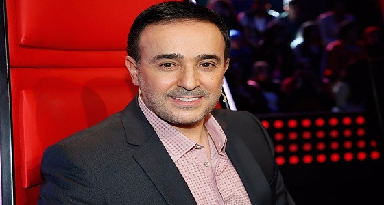 صابر الرباعي: أشعر بالحنين لـ ” ذا فويس “