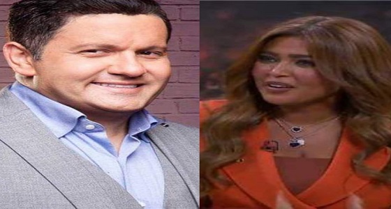 بالفيديو.. على نغمات ” لولا الملامة ” إدوارد يرقص مع وعد