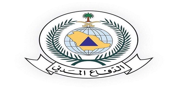 الدفاع المدني يوضح حقيقة حادث لشاحنة على طريق ” مكة المكرمة- جدة “