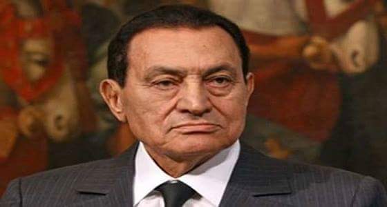 نجل مبارك يبعث رسالة لوالده في ذكرى حرب أكتوبر