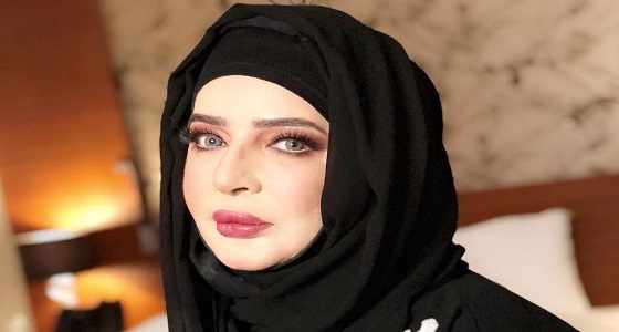 فنانة خليجية تمر بأزمة صحية ونفسية