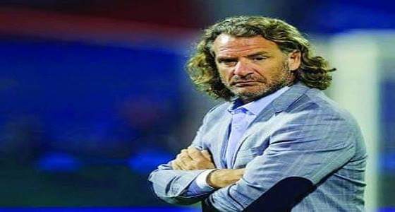 ” كارينيو ” في ورطة بسبب ارتكابه خطأ فني بمباراة النصر والفيحاء