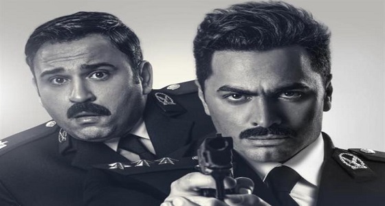 بالفيديو.. كواليس تصوير فيلم ” البدلة ” لتامر حسني