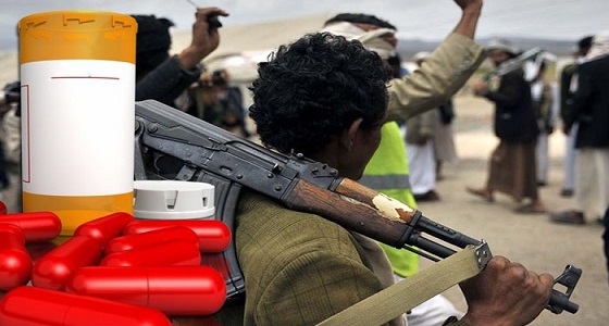 الحوثي يلجأ لحبوب منع الحمل لإيقاف انسحاب مقاتليه