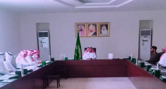 توصيات بتطوير قصر الملك عبدالعزيز التاريخي بمحافظة المويه