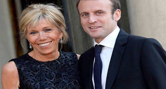 تفاصيل خلاف هز الإليزيه بين الرئيس الفرنسي وزوجته