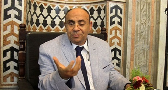 داعية مصري: الأغبياء يدخلون النار