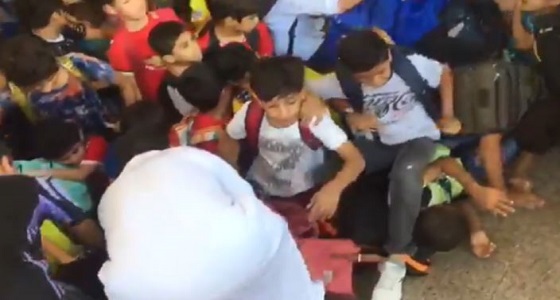 أحمد الشهري: انصراف الطلاب دون إشراف أشد خطورة من عمليات الإخلاء