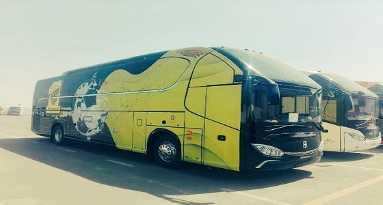 محي الدين صالح يقدم حافلة خاصة للاتحاد