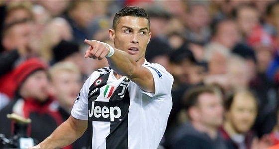 رونالدو: فيرغسون مدرب عظيم علمني الكثير داخل وخارج الملعب