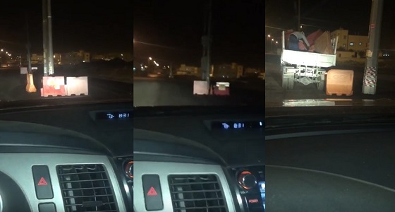 بالفيديو.. بلدية أحد رفيدة تتفاعل مع استغاثة أهالي مخطط عبيان