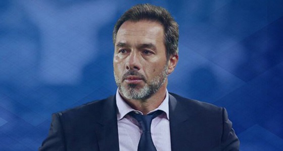 مدرب الهلال السابق في قيادة منتخب كوستاريكا