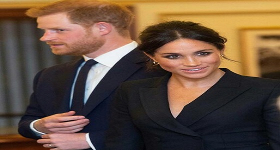 هلع على طائرة الأمير هاري بعد فشل الهبوط.. وهذا ماحدث لزوجته!