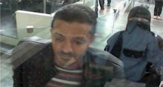 صورة تفضح أكاذيب الإعلام التركي في اختفاء &#8221; خاشقجي &#8220;