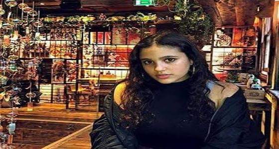 نجلة عمرو دياب تفاجئ متابعيها بخبر سار: ” أنا سعيدة جدا “