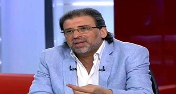 بالفيديو ..خالد يوسف: ليس لي ” نفس ” للعمل مع عمرو سعد