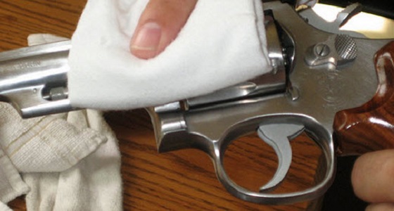 مصرع مواطن برصاصة أثناء تنظيف سلاحه