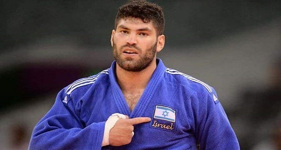 رفع العلم الصهيوني وإطلاق النشيد الإسرائيلي خلال بطولة دولية بقطر