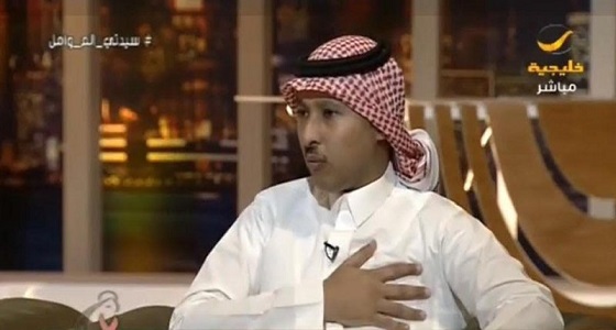 ” لم أخجل من الإفصاح عنه ” .. محارب ” سرطان الثدي ” يروي كيفية معرفته بالإصابة