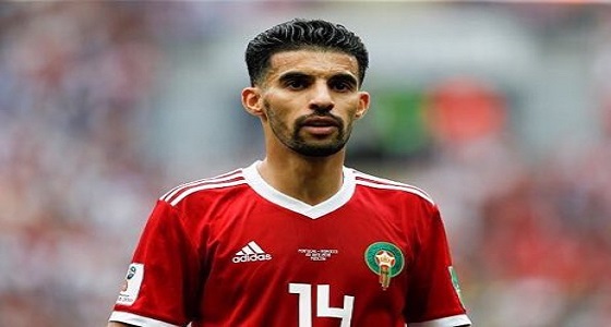 الهلال يقترب من التعاقد مع ” بوصوفة ” لتعويض عموري