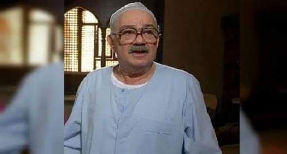 وفاة الفنان المصري جلال عبدالقادر عن عمر يناهز الـ 63 عاما