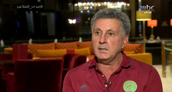 مدرب النفط العراقي: الهلال أقوى فريق في البطولة العربية وأتمنى مواجهته