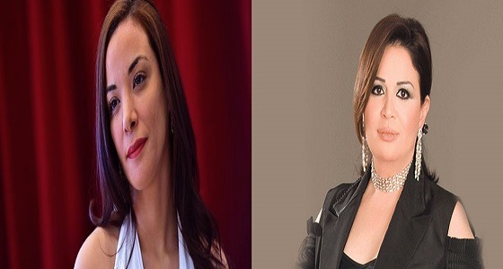 بمهرجان الجونة السينمائي.. لبنى أبيضار تتعرض لموقف محرج من إلهام شاهين