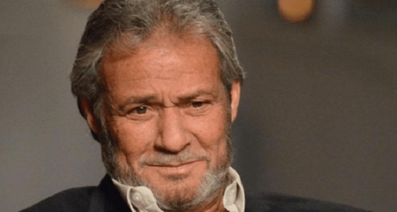 بالفيديو.. فاروق الفيشاوي معلنًا إصابته بالسرطان: ” صداع سيأخذ وقته ويمر “