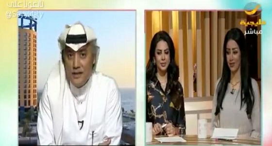 بالفيديو.. كاتب سعودي يكشف أسباب إخفاء اسم العروس في دعوات الزواج