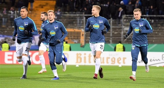 الازدحام المروري يتسبب في تأخير مباراة بكأس ألمانيا