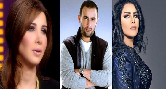 نجوم الفن والغناء يواسون الشعب الأردني في ضحايا البحر الميت