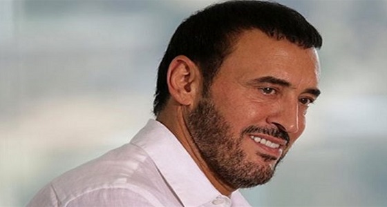 كاظم يغازل جمهوره بأغنية ” صباح الخير “