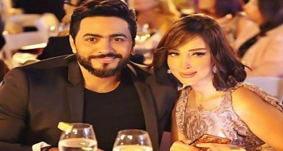 بسمة بوسيل تثير ضجة بعد نشرها صورة صادمة.. وهذه حقيقة انفصالها!