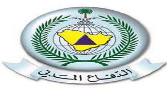 ” مدني مكة ” يدعو لأخذ الحيطة والحذر إثر التقلبات الجوية