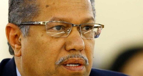 اليمن: إعفاء بن دغر وإحالته للتحقيق وتعيين معين عبد الملك رئيسا للوزراء