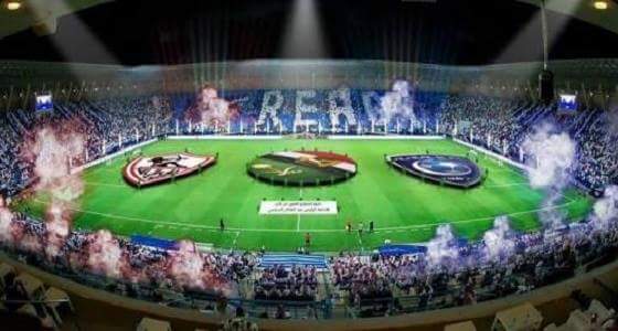 الهلال والزمالك المصري ينتظران التتويج باللقب والكأس في مباريات السوبر