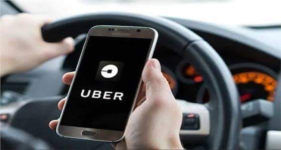 ” أوبر ” تعلن وظائف متعددة للمواطنين في الرياض بشروط