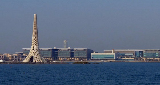 جامعة الملك عبدالله للعلوم: وظائف بحثية شاغرة في جدة