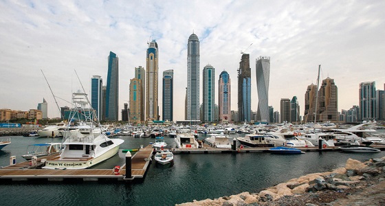 3 مليار درهم إستثمارات عقارية للسعوديين في دبي