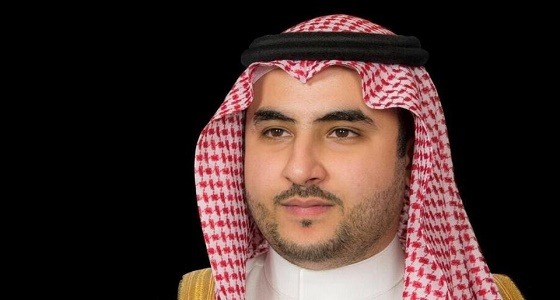 الأمير خالد بن سلمان عن أنباء قضية &#8221; خاشفجي &#8221; : شائعات مغرضة