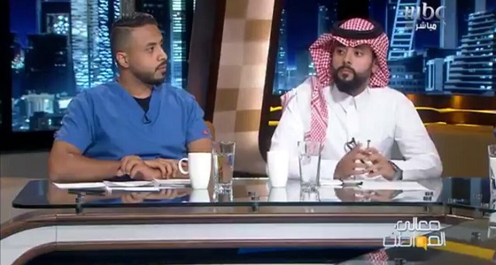 بالفيديو.. خريج طب طوارئ يروي معاناته مع الوظائف المطروحة