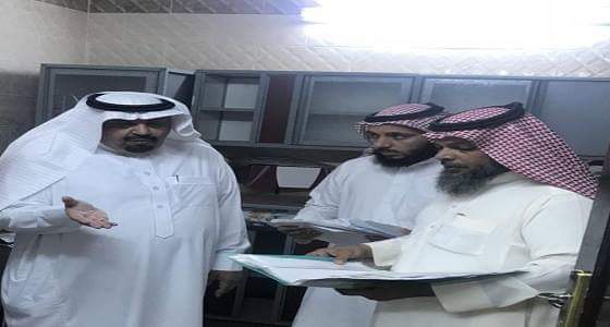 بعد فقدها لابنائها.. امرأة تبوك ينتظرها مفاجأة بعد عودتها لمنزلها